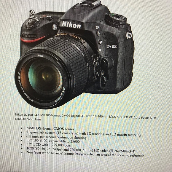 camera - Picture 4 of 4